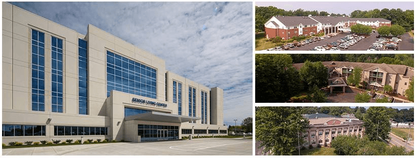 LECOM Institute for Successful Living - Administration