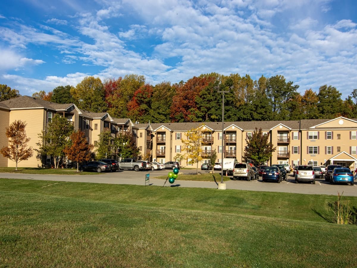 Harborcreek Senior Apartments