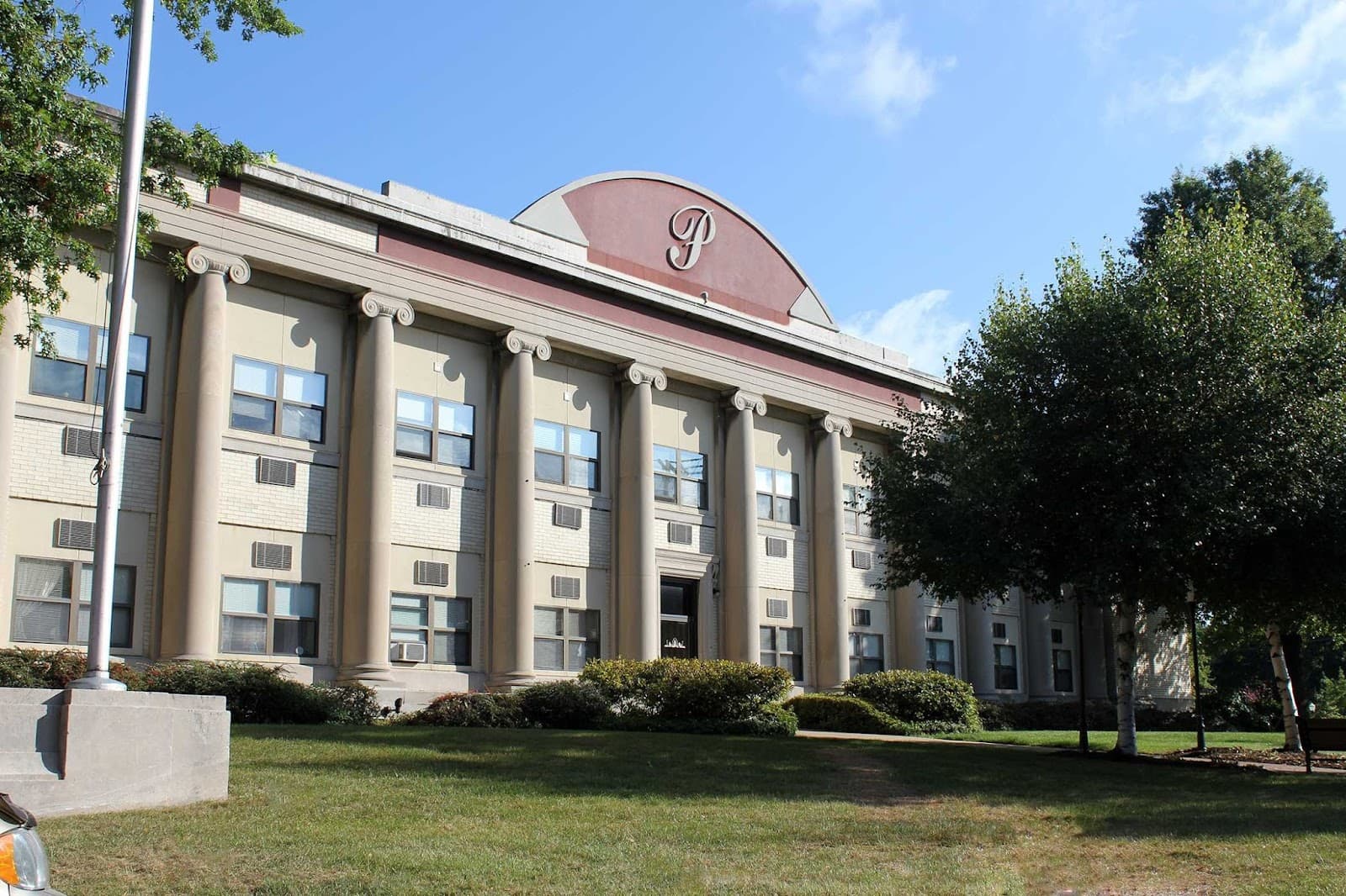 LECOM - Parkside at North East
