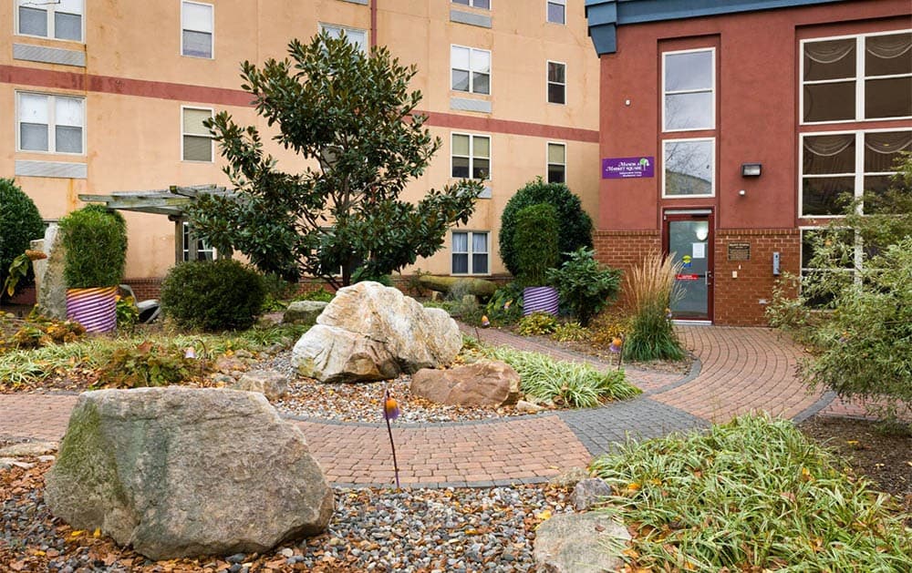 Manor at Market Square