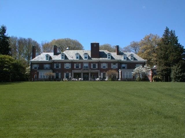 The Villa