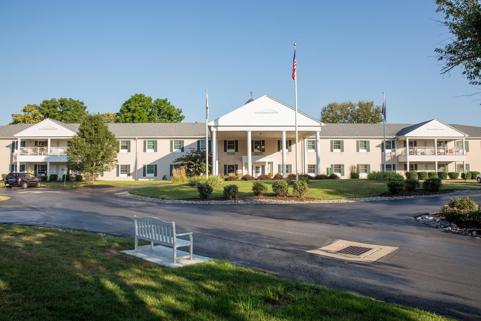 Country Meadows Retirement Communities