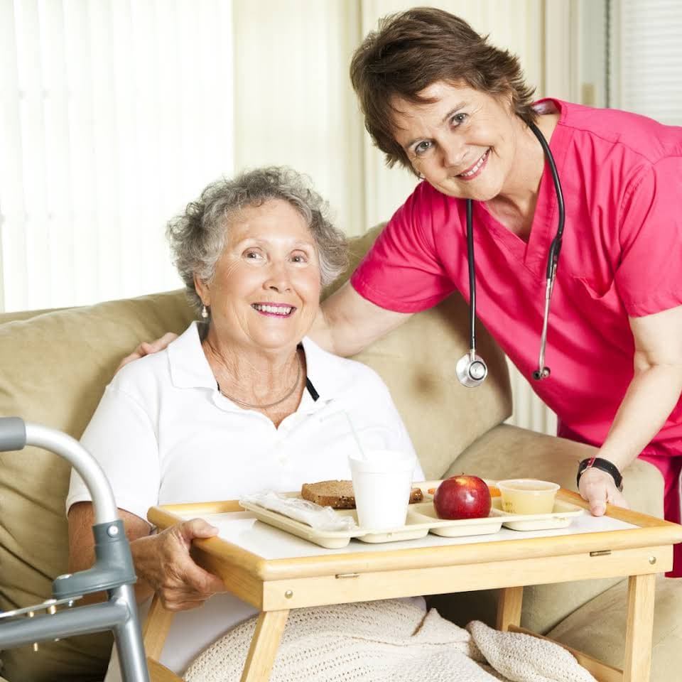 Best Assisted Living Dunmore - Luxury Senior Living Dunmore PA & Senior Care Pennsylvania