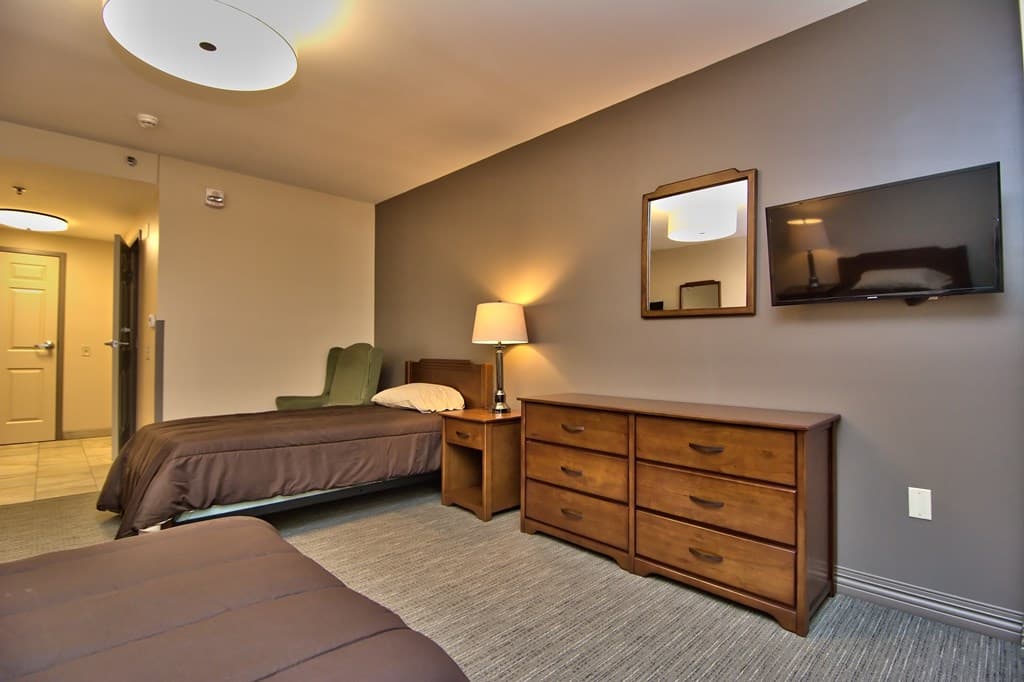 Personal Care at Allied Terrace