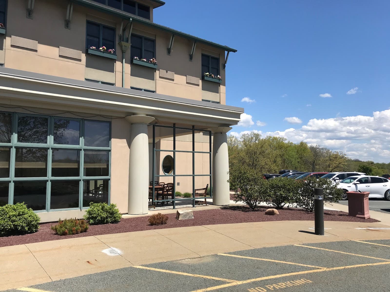Personal Care at Allied Terrace