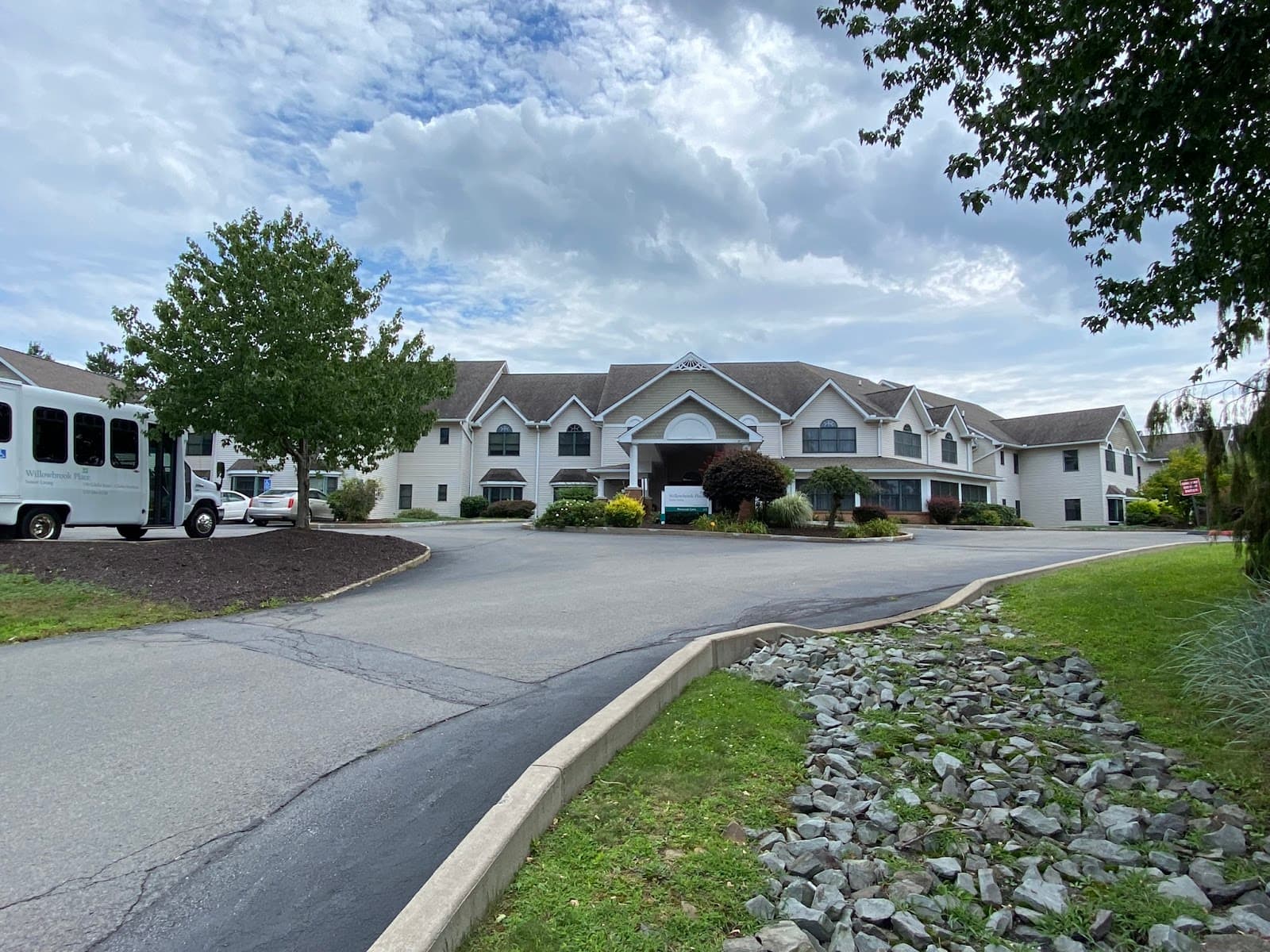 Willowbrook Place