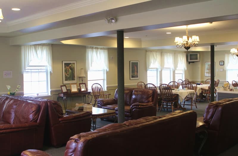 Alexandria Manor