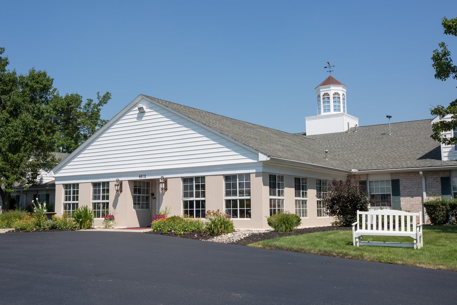 Country Meadows Retirement Communities