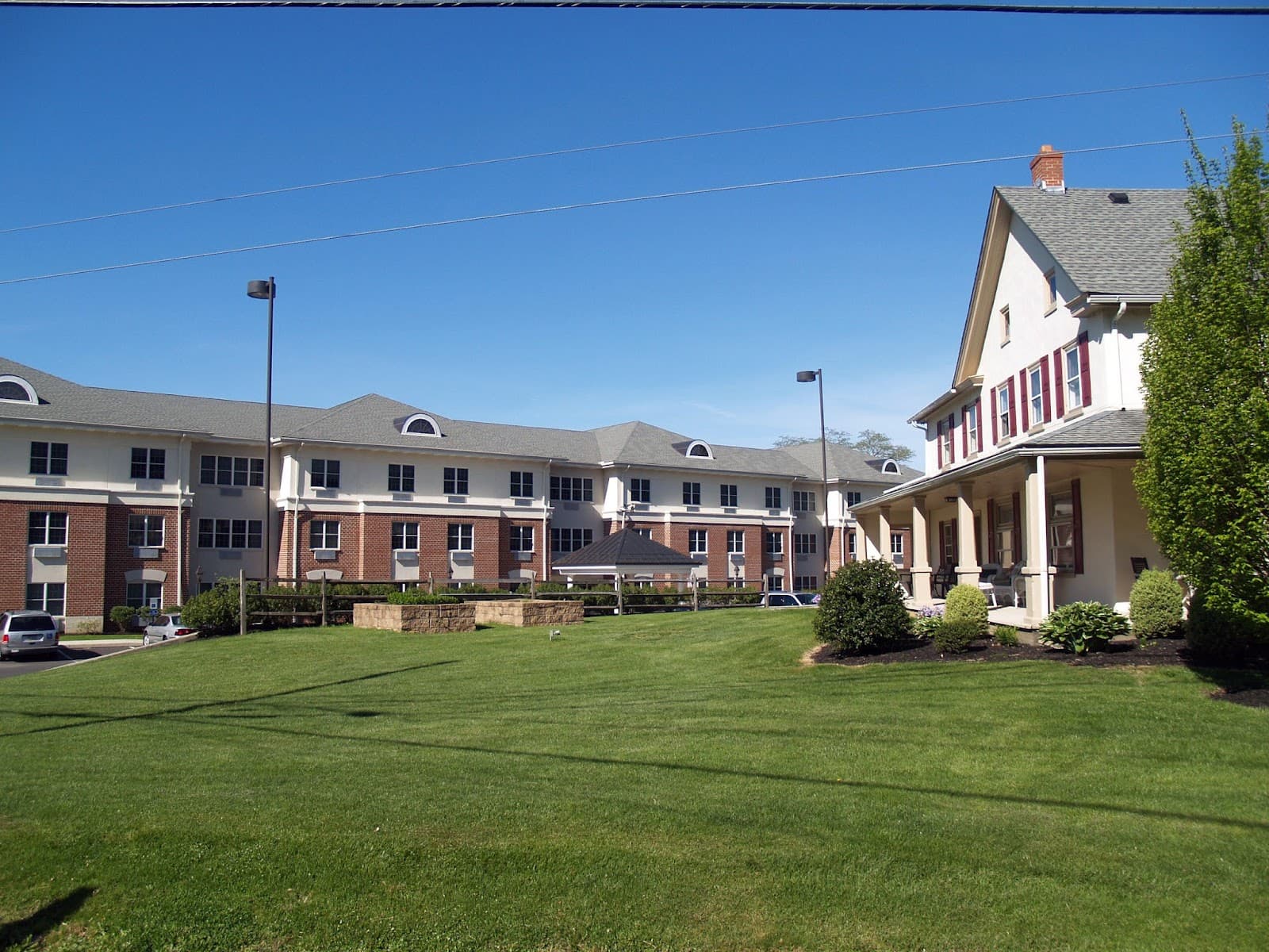 Sacred Heart Senior Living