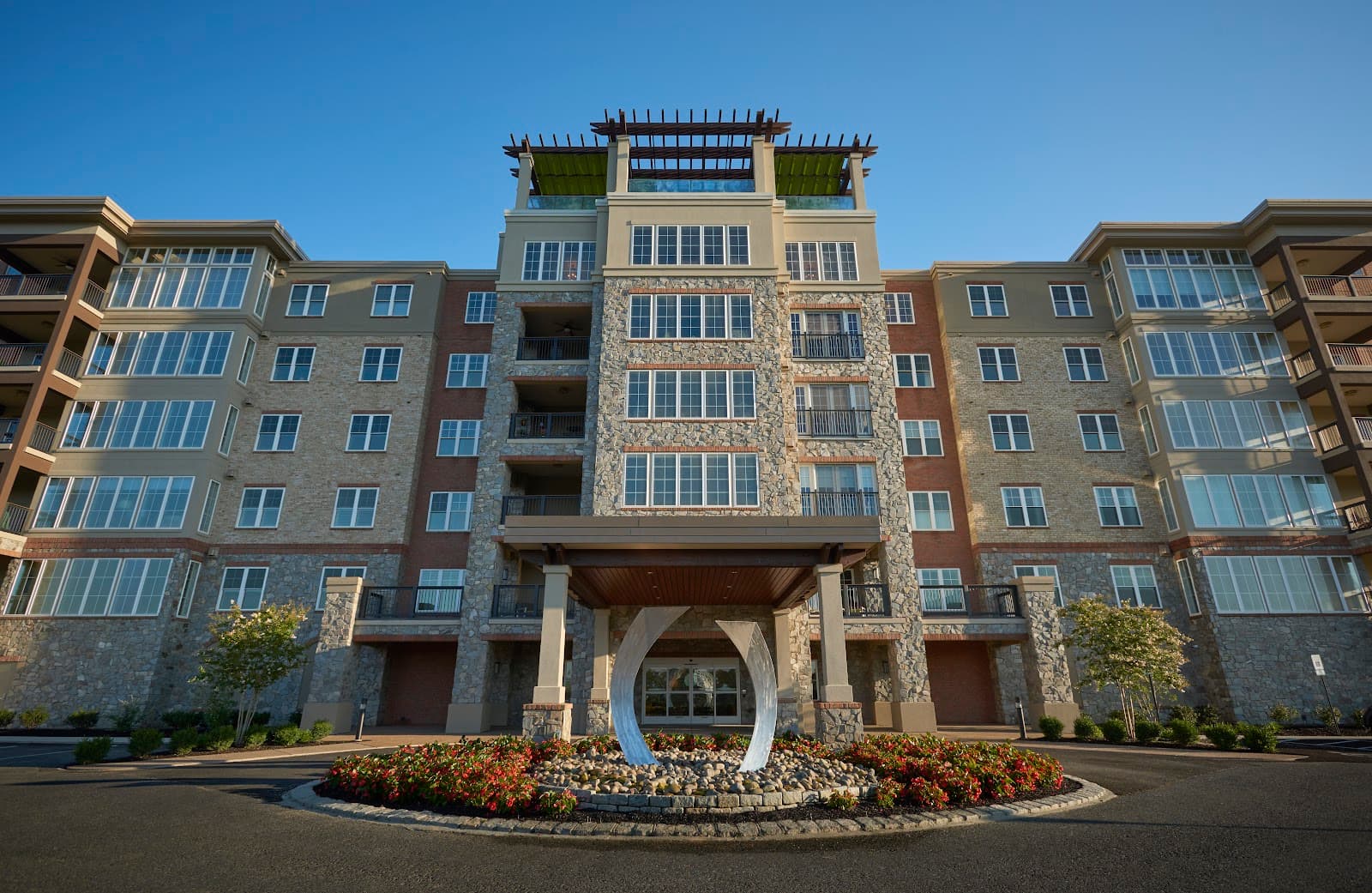 Willow Valley Communities