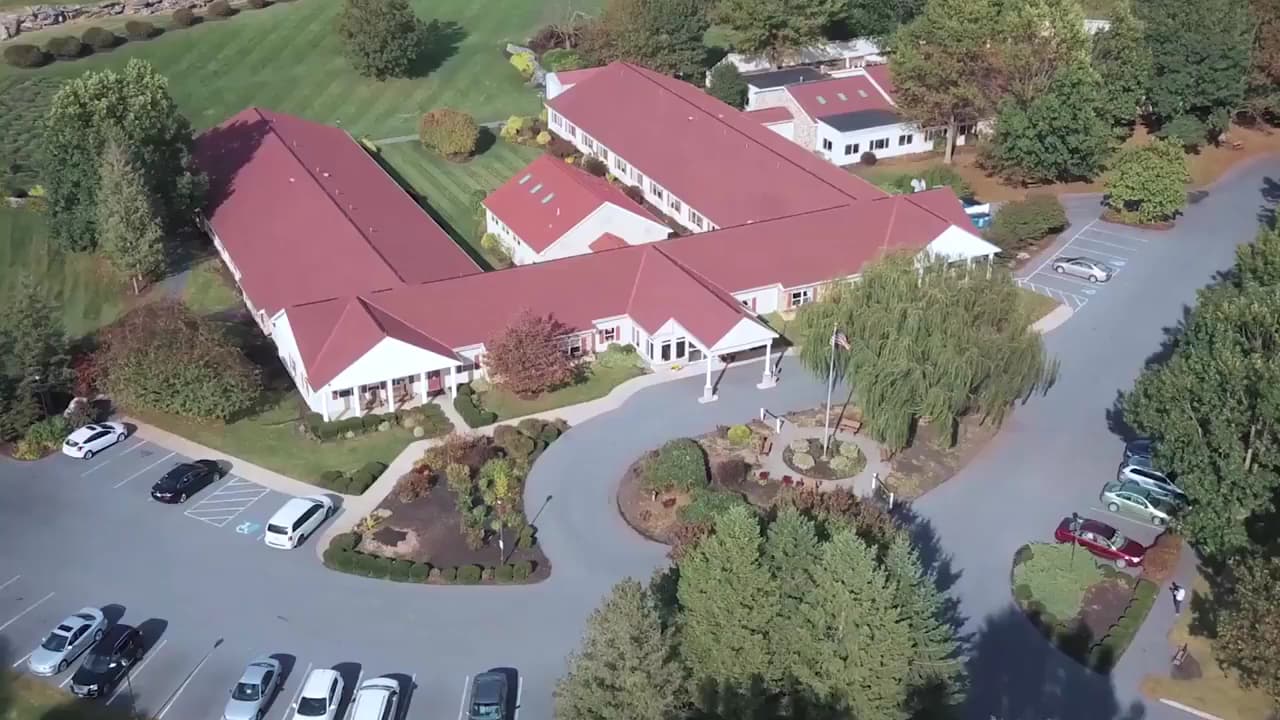 Oak Leaf Manor South