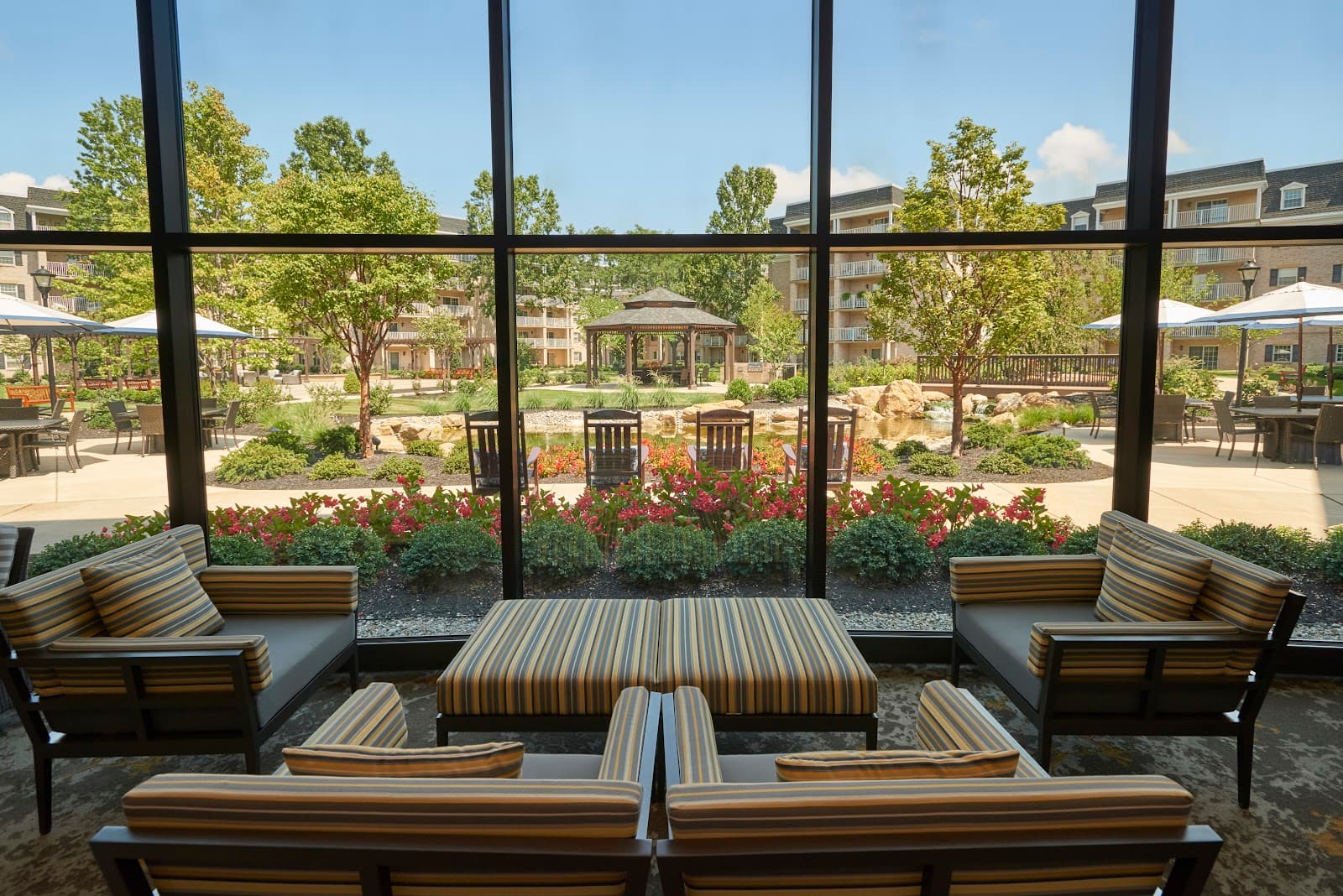 North at Willow Valley Communities