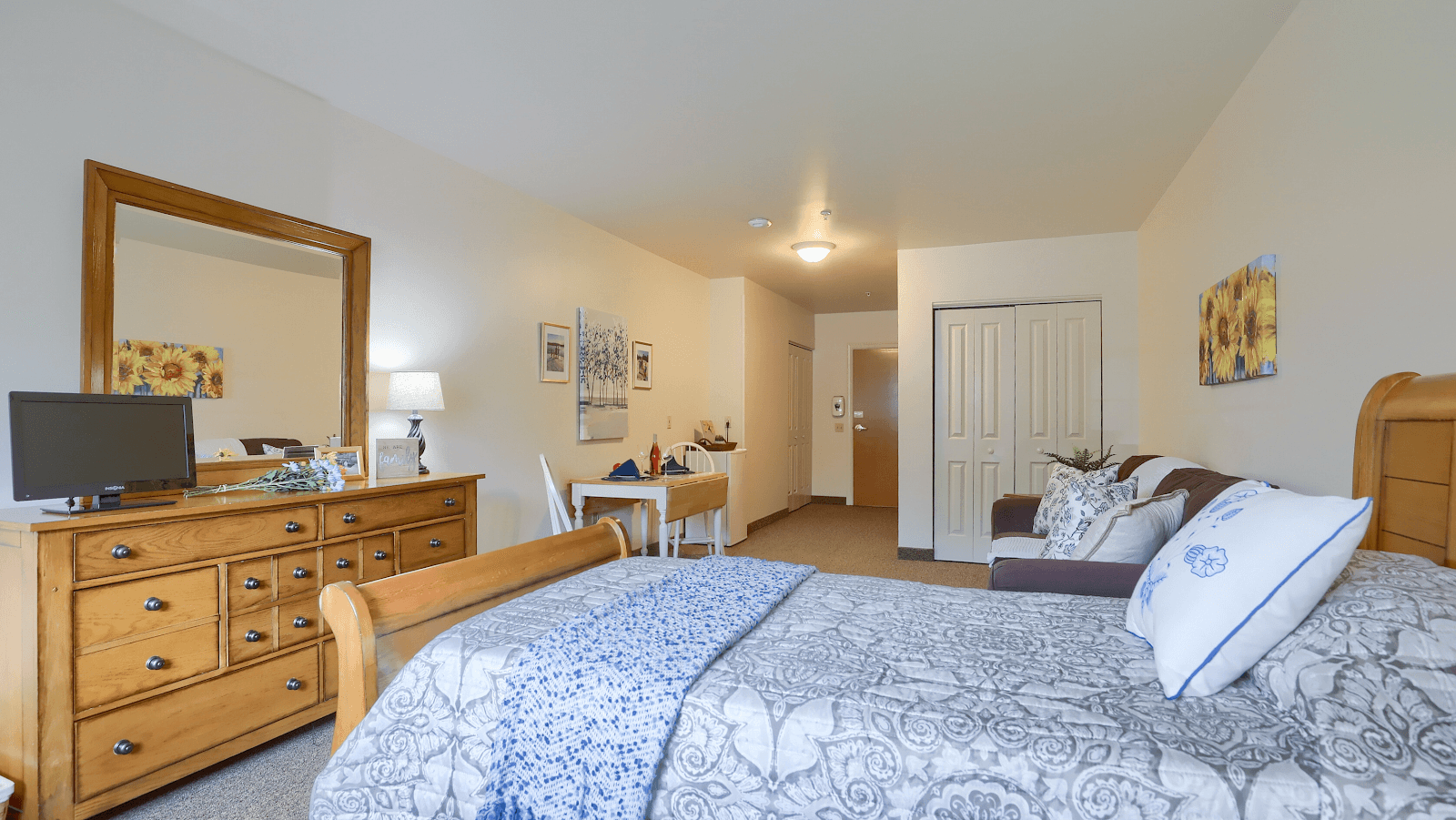 Paramount Senior Living Lancaster