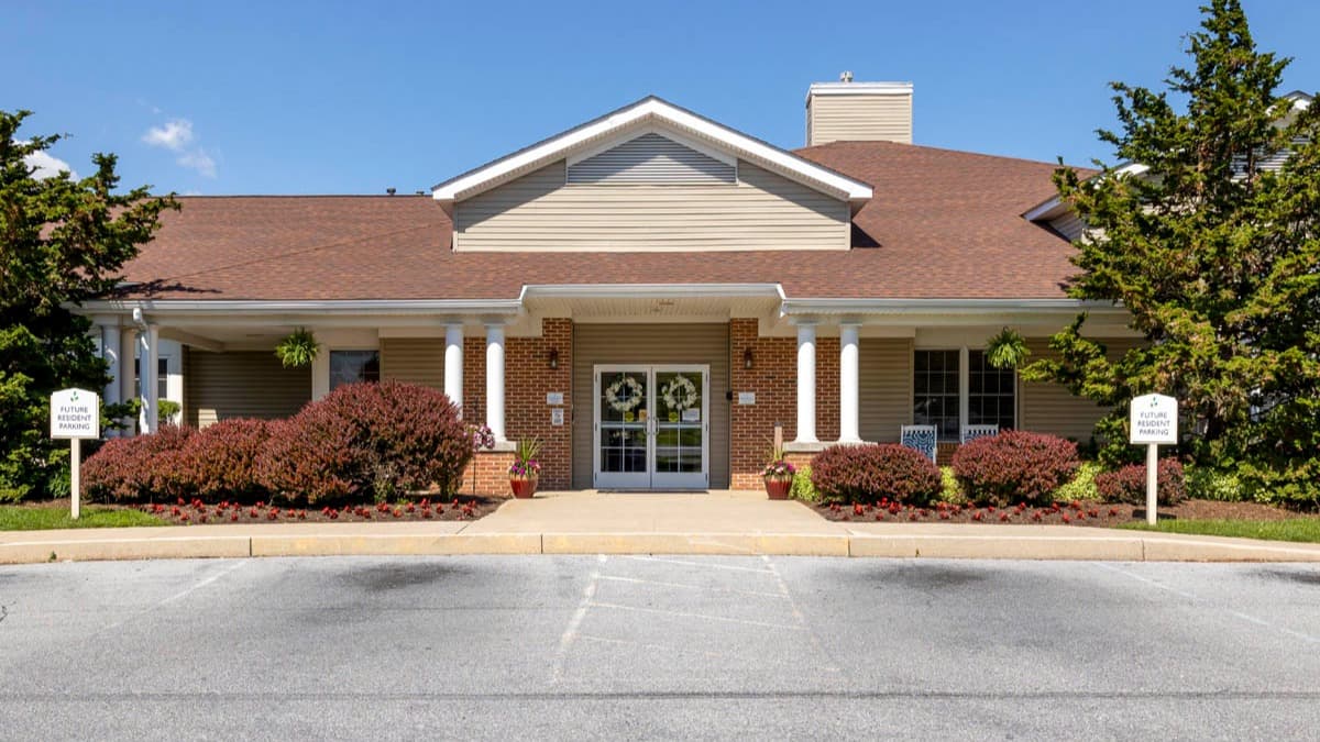 Brookdale Harrisburg