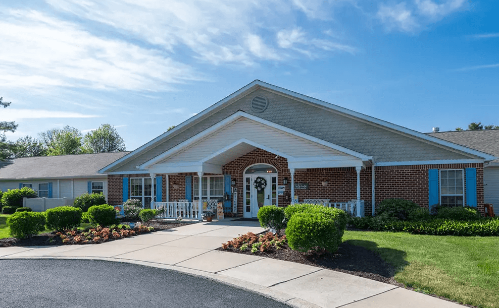 Arden Courts (Susquehanna)