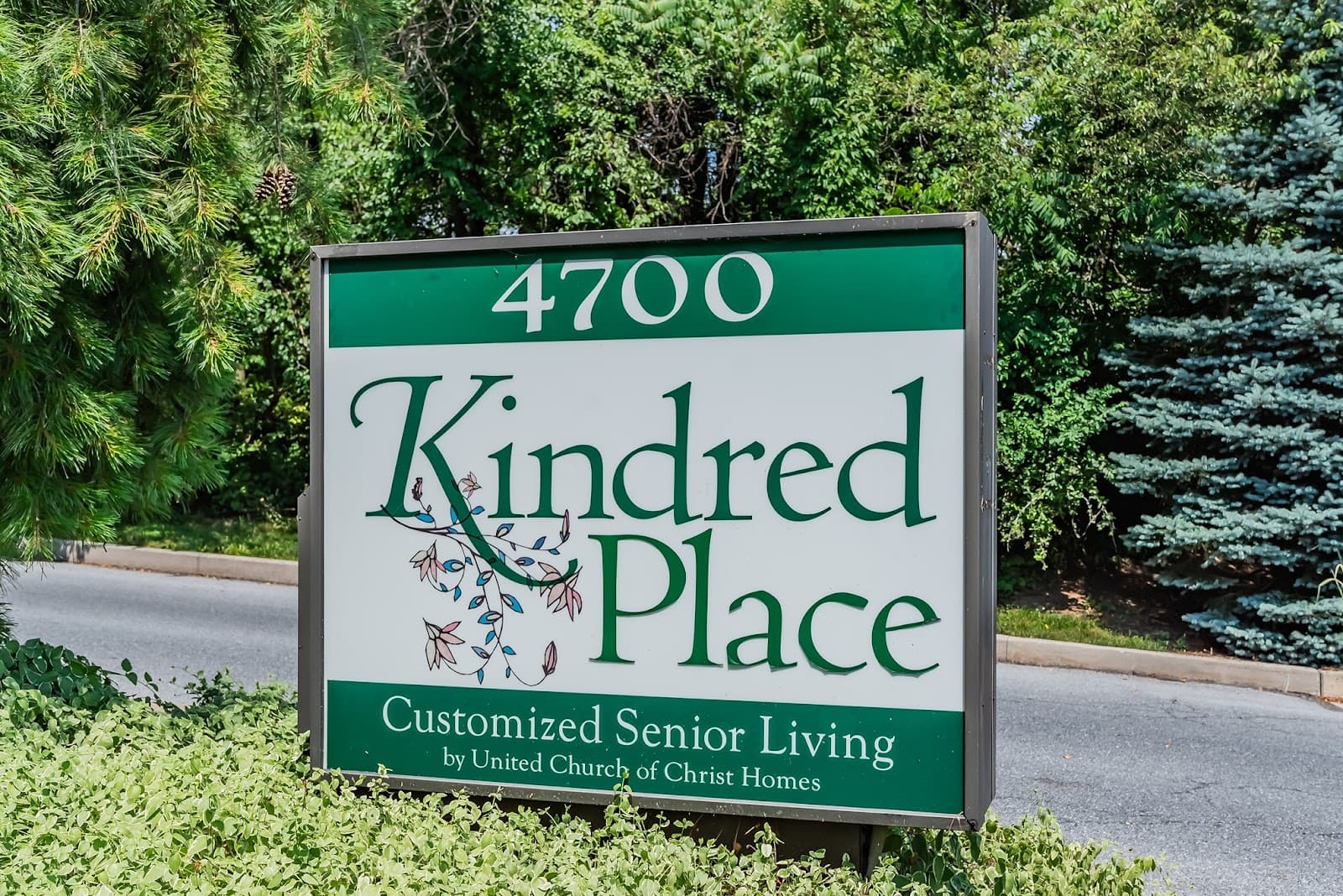 Kindred Place at Harrisburg