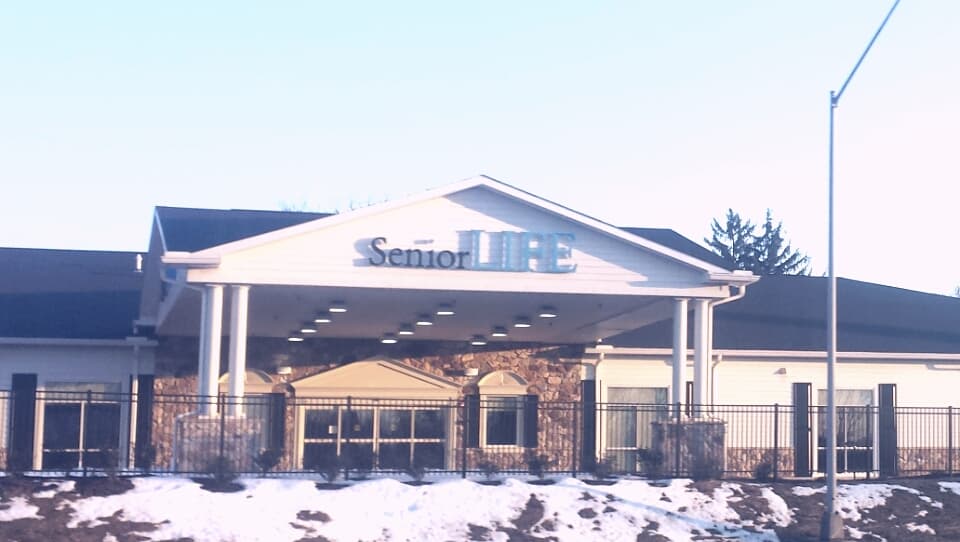 SeniorLIFE Harrisburg