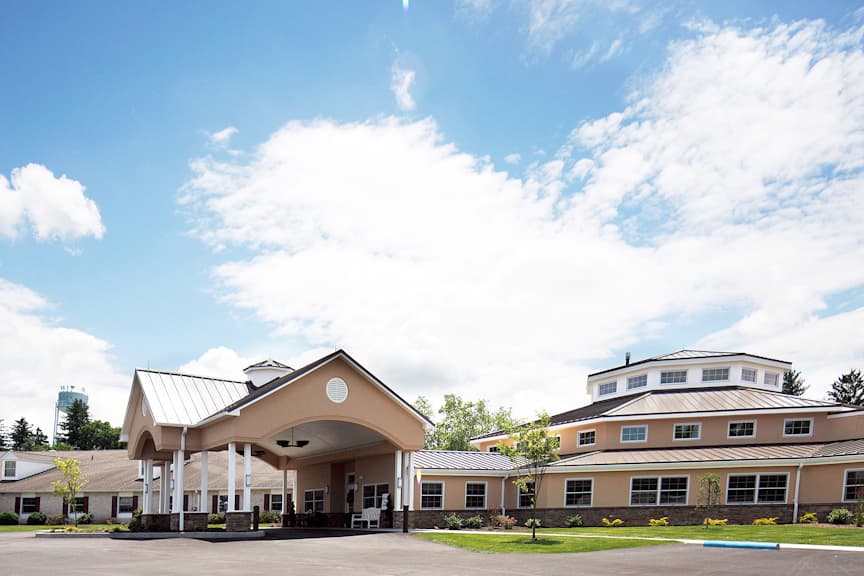 Country Meadows Retirement Communities