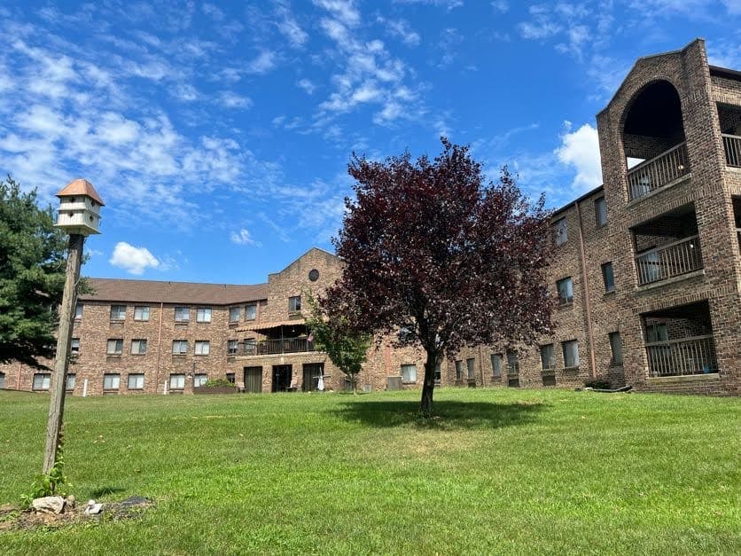 Amoroso Wellness at York