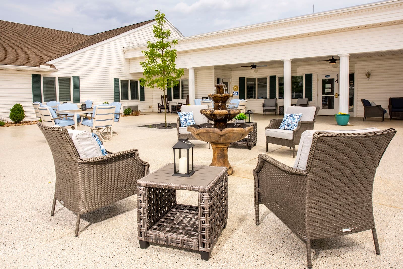 Providence Place Senior Living of Dover