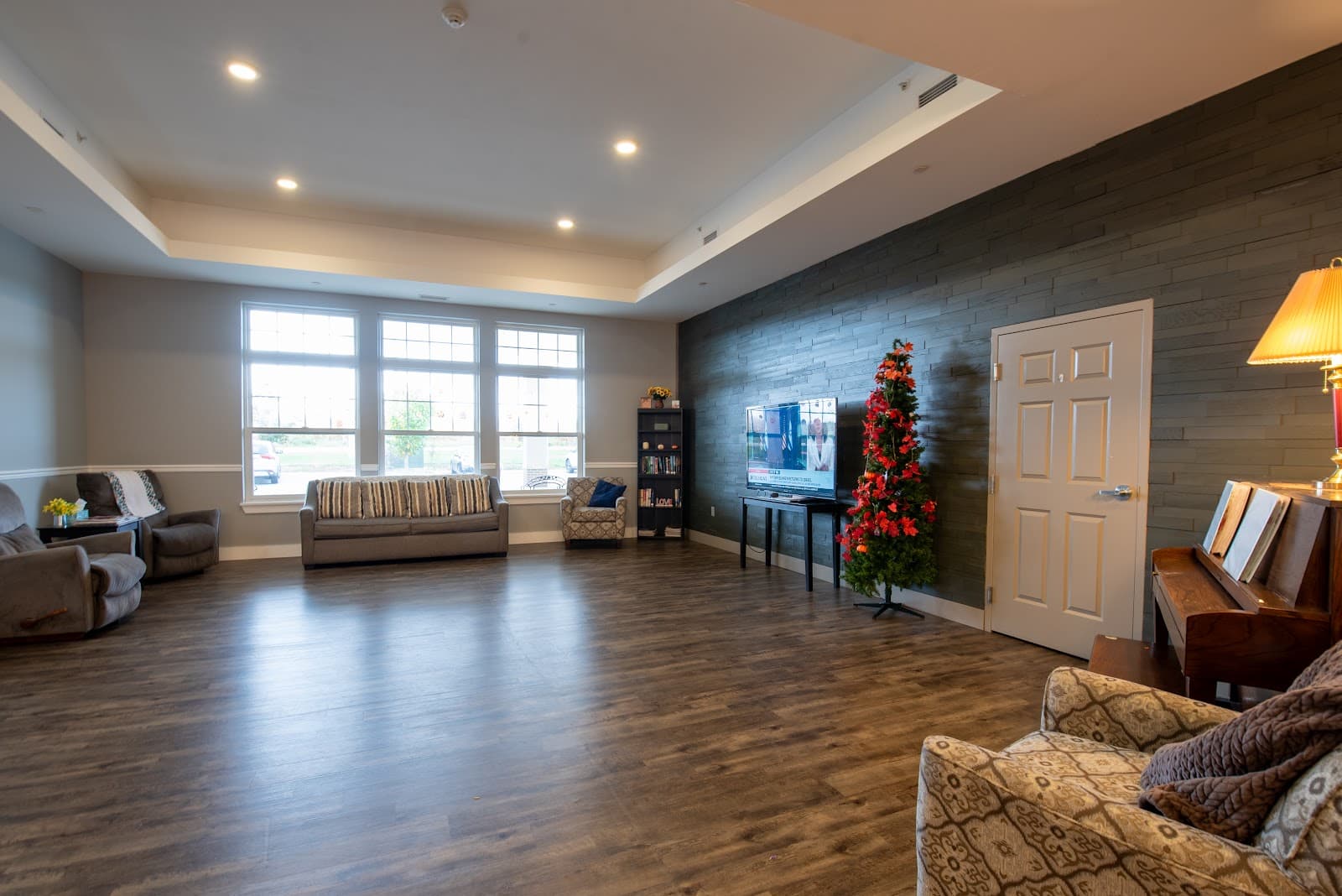 Wynwood House Personal Care Home