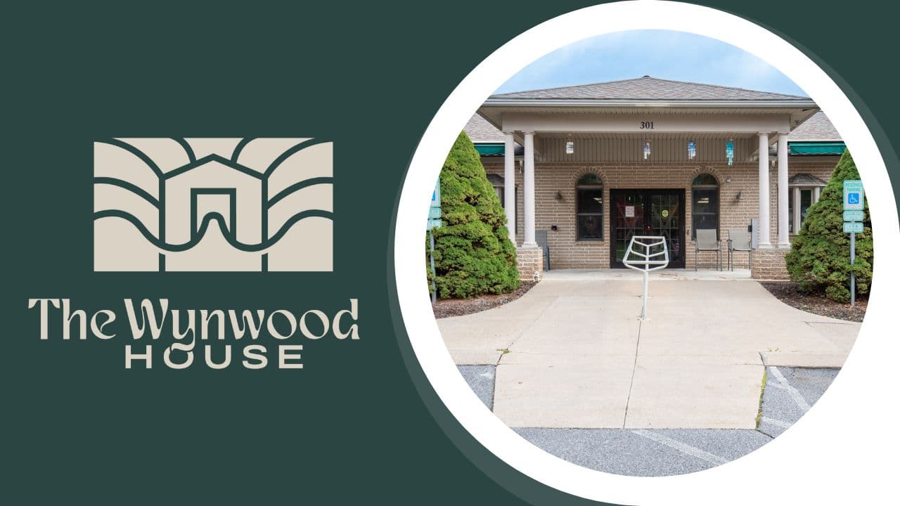 Wynwood House Personal Care Homes