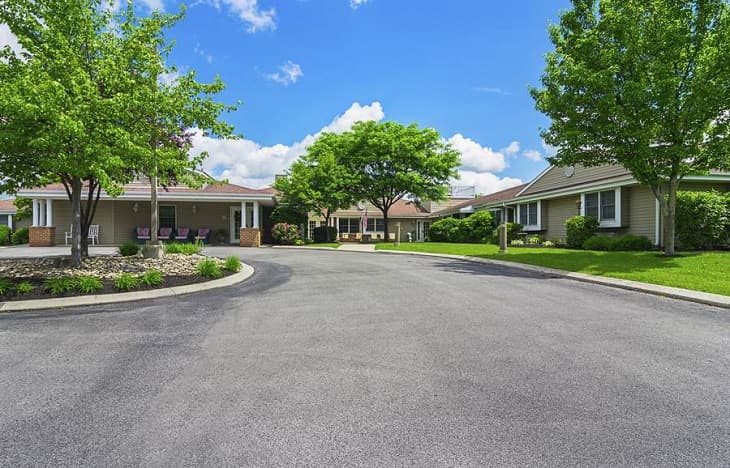 Celebration Villa of Altoona