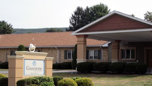 Graystone Manor Bellmeade