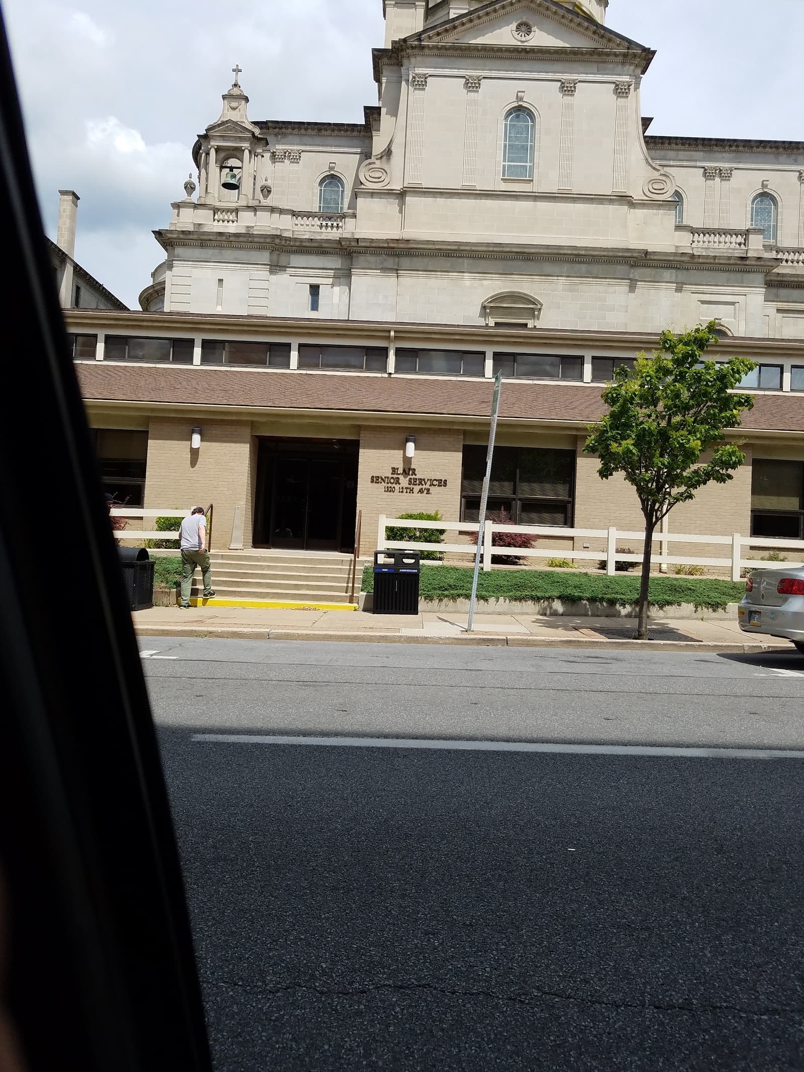 Blair Senior Services Inc