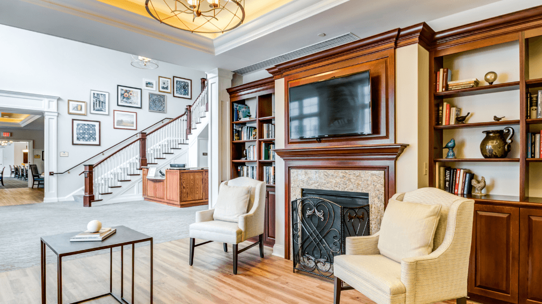 Arbor Terrace Willistown
