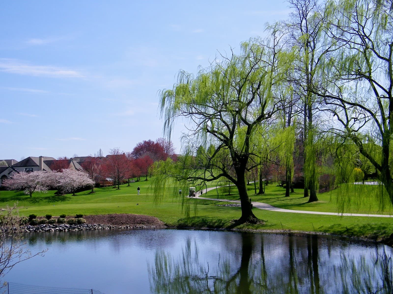 Hershey's Mill Villages & Golf Club