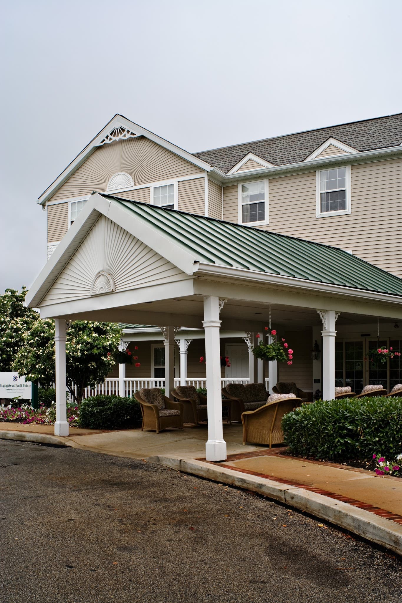 Highgate at Paoli Pointe