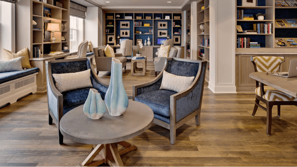 The Solana Doylestown
