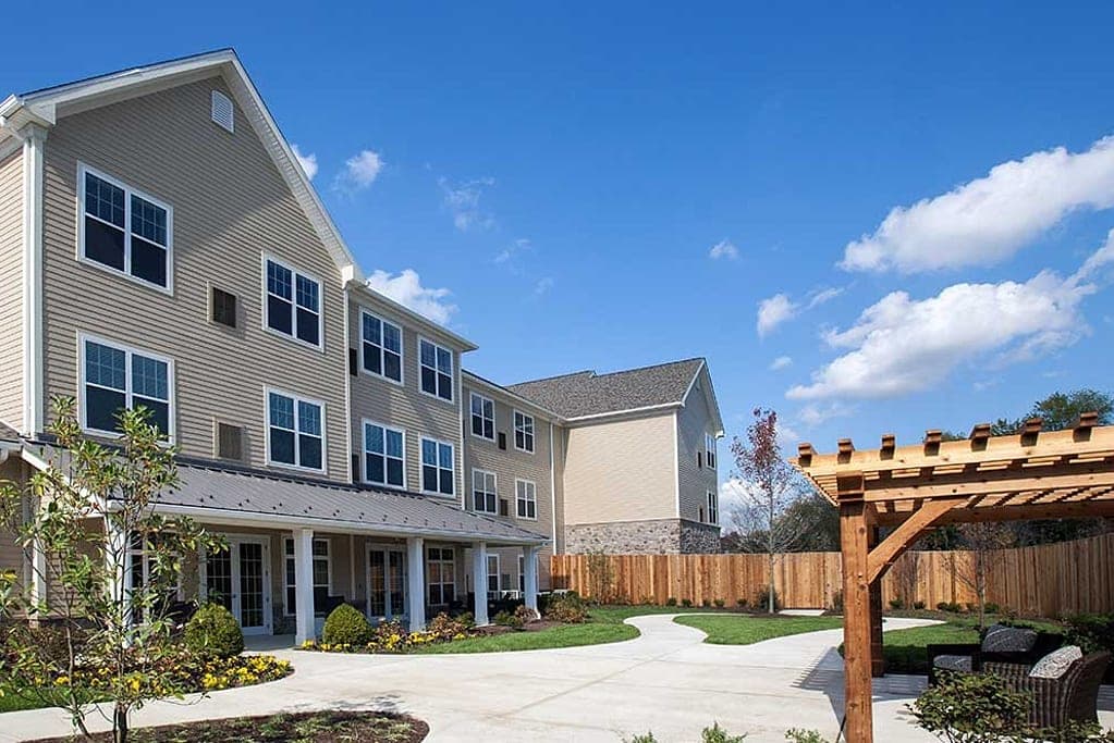 The Solana Doylestown, photo 1