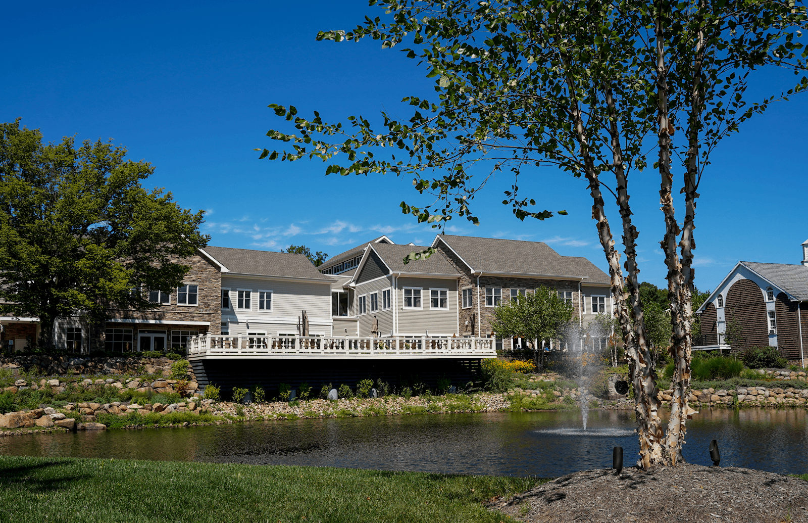 Pine Run Village