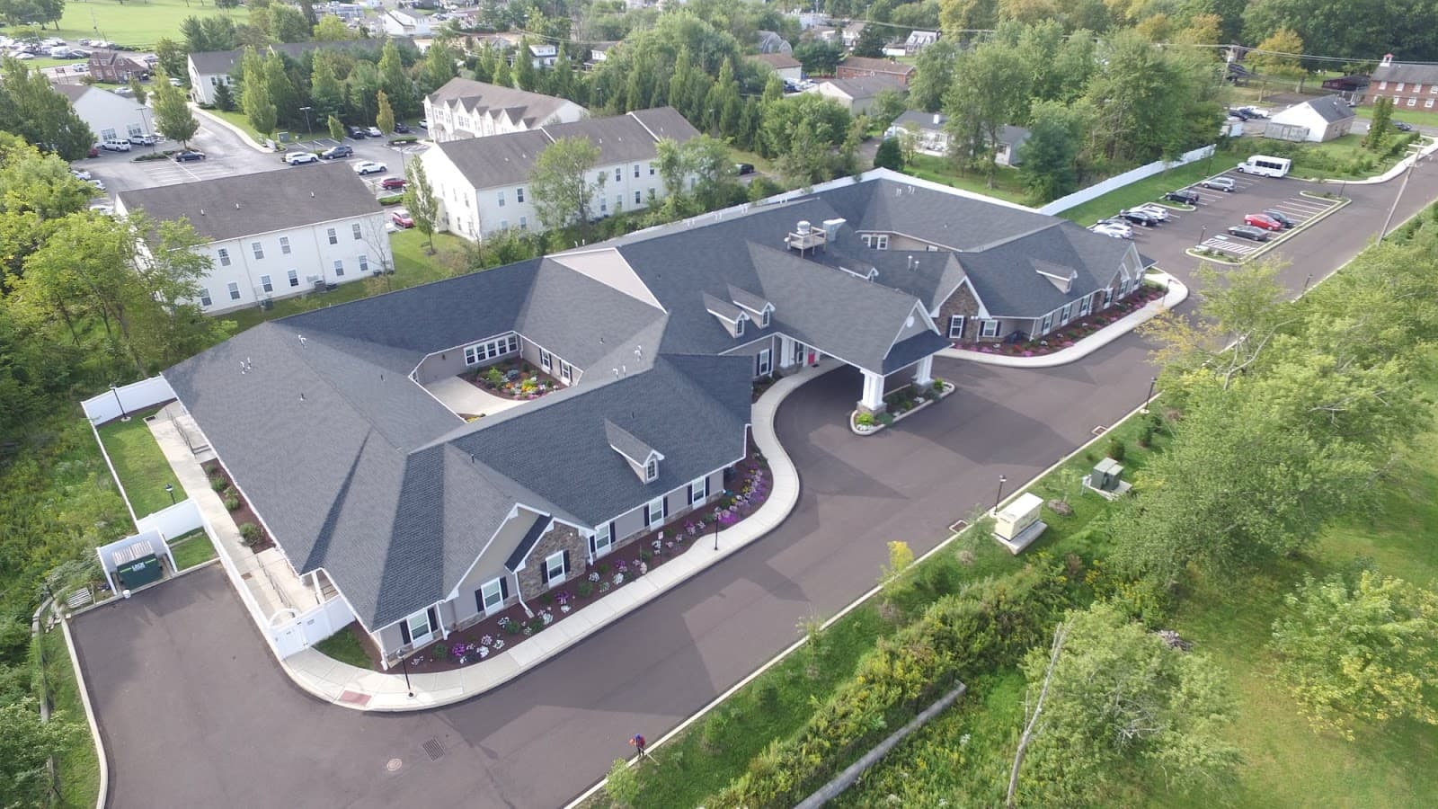 Bristol House Memory Care