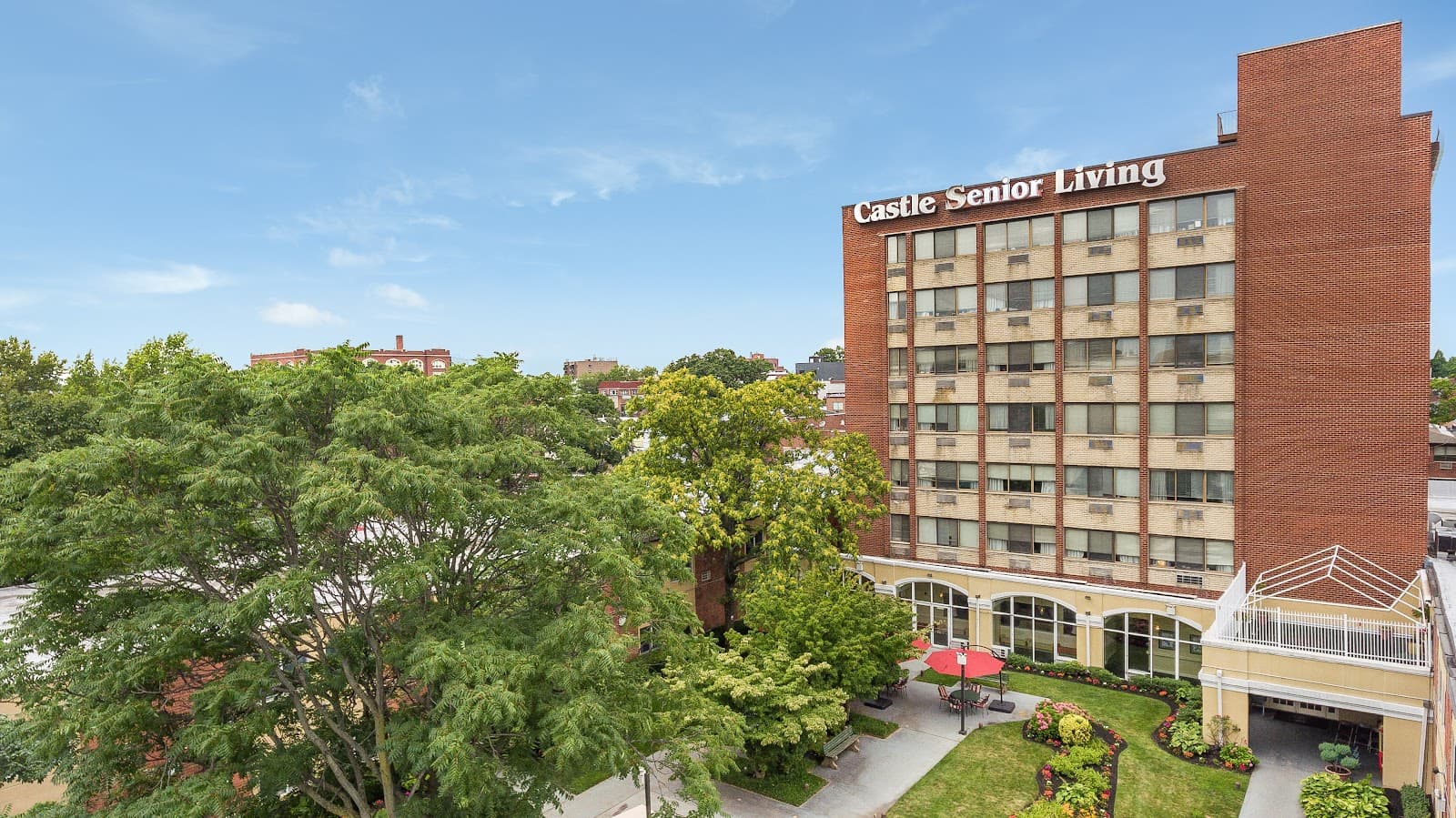 Castle Senior Living