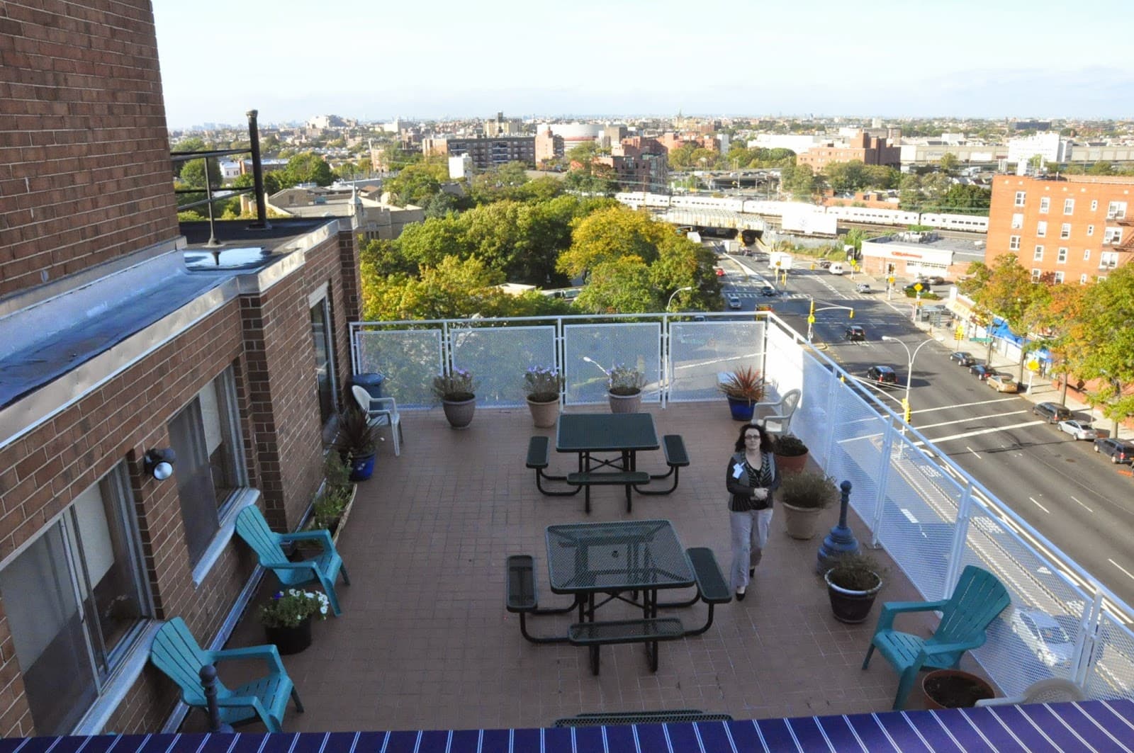Madison York Assisted Living