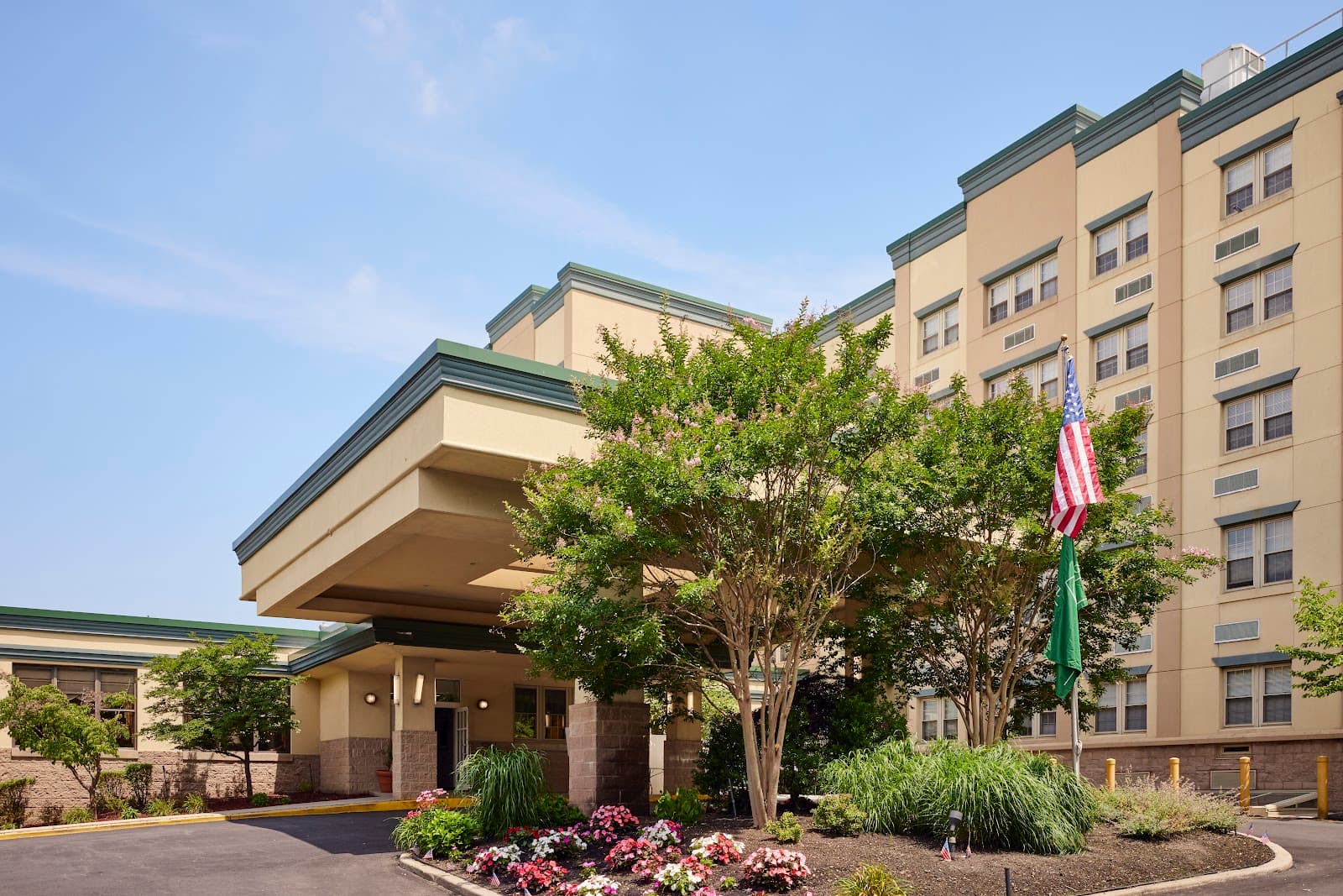 Brandywine The Savoy by Monarch
