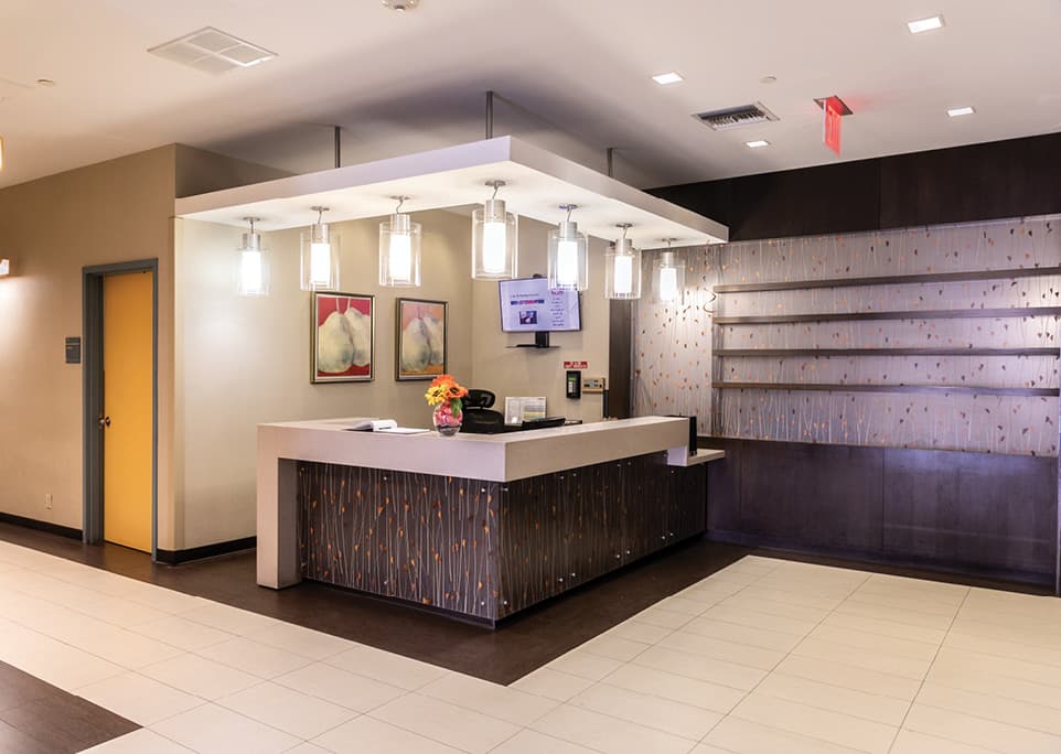 Central Assisted Living