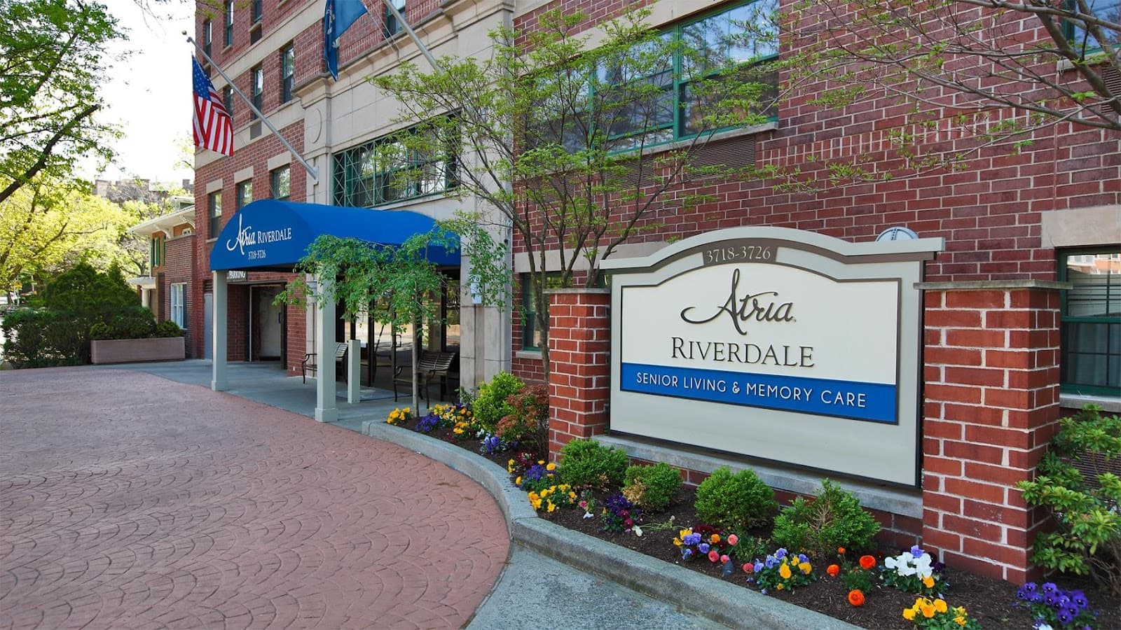 Atria Riverdale
