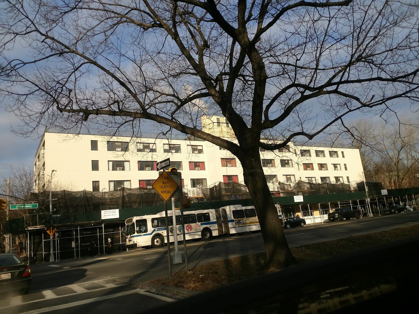 riverdale home for adults