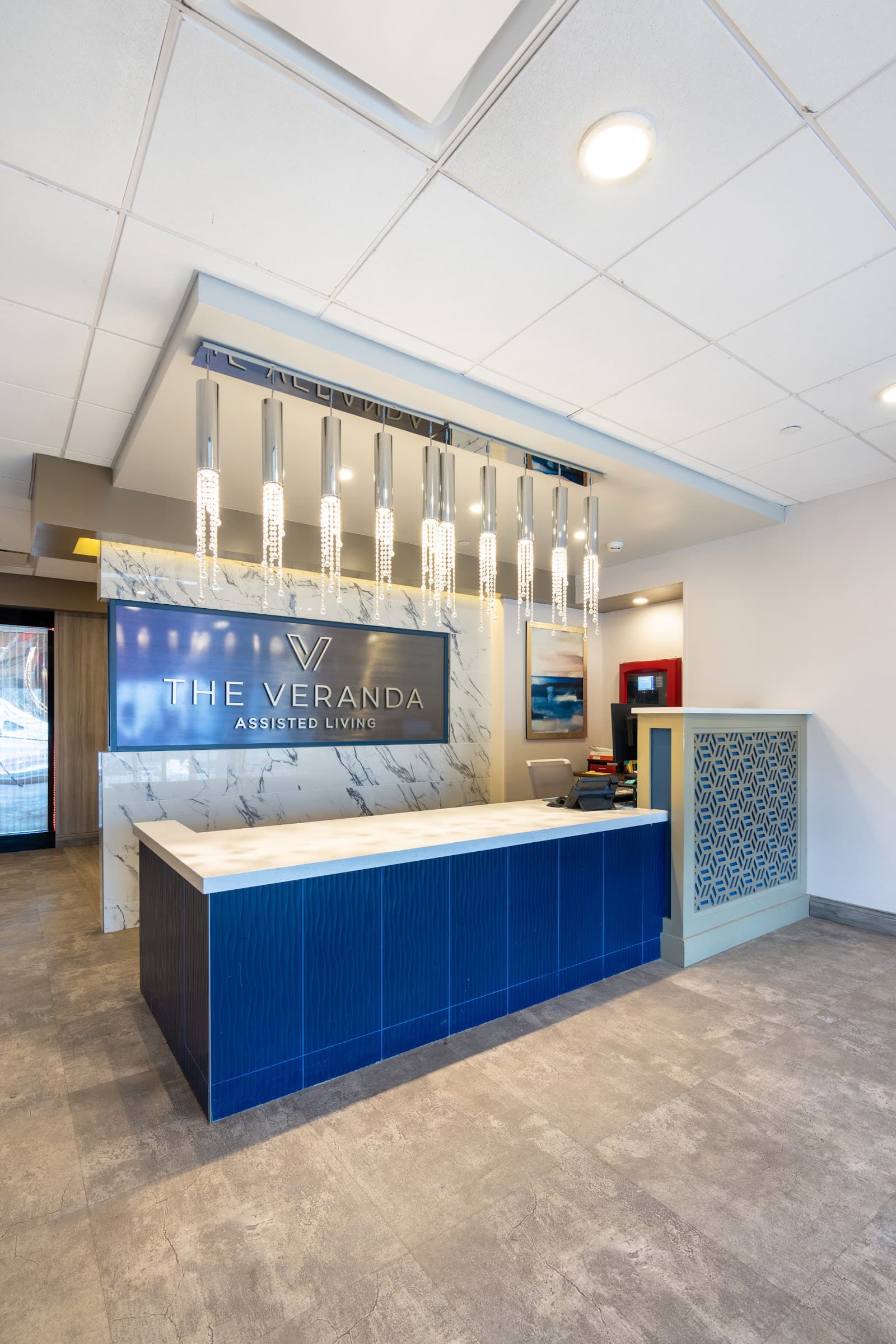 The Veranda Assisted Living