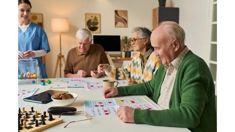 Juniper Glen Memory Care Assisted Living