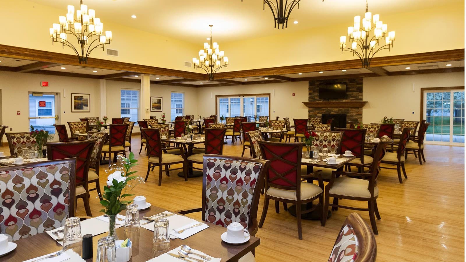Orchard Heights Senior Living