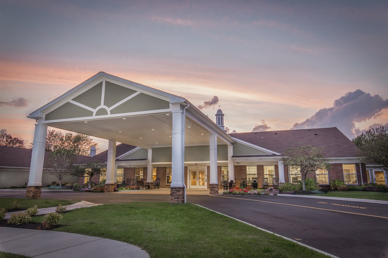 Orchard Heights Senior Living
