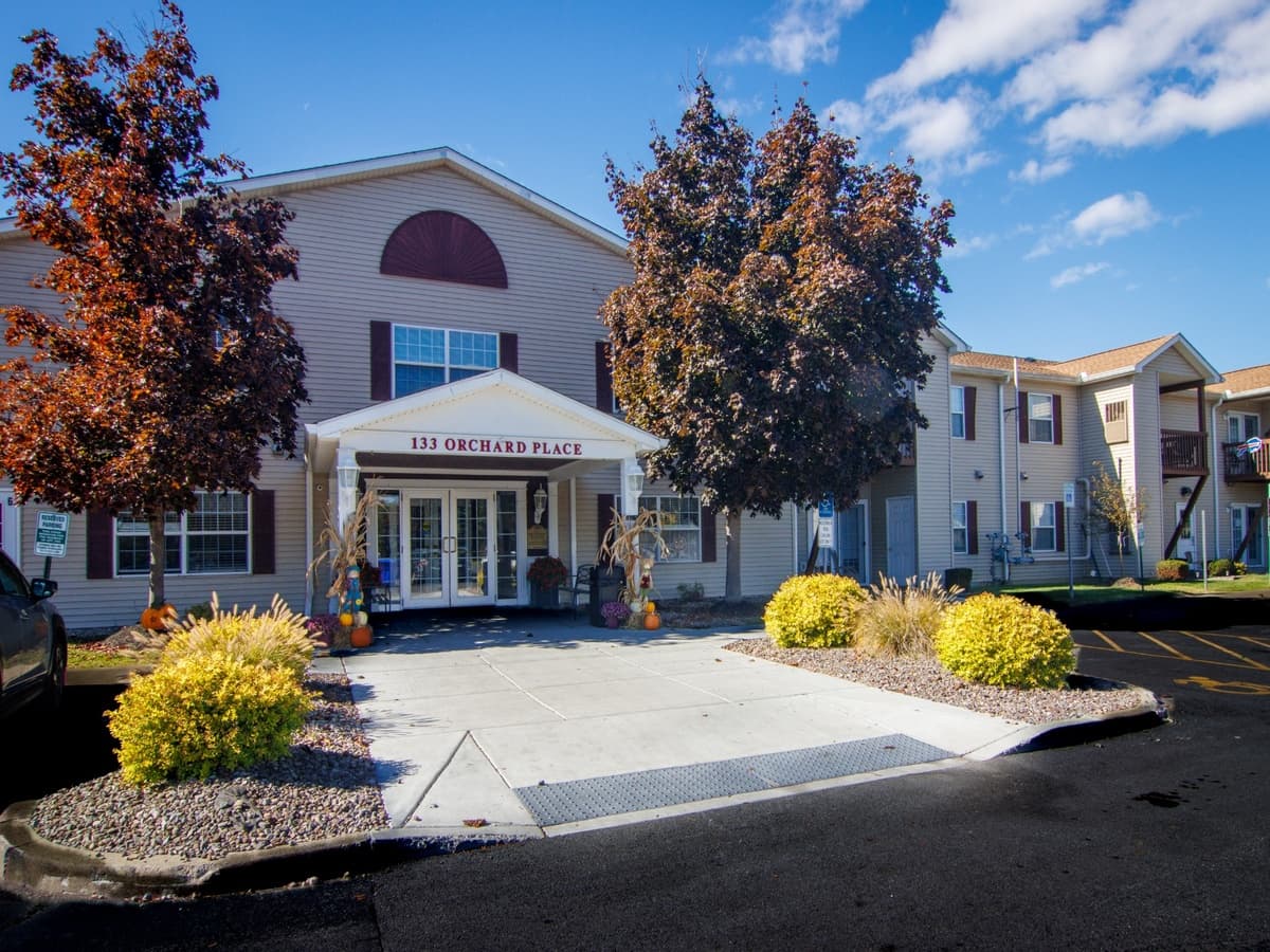 Orchard Place Senior Apartments