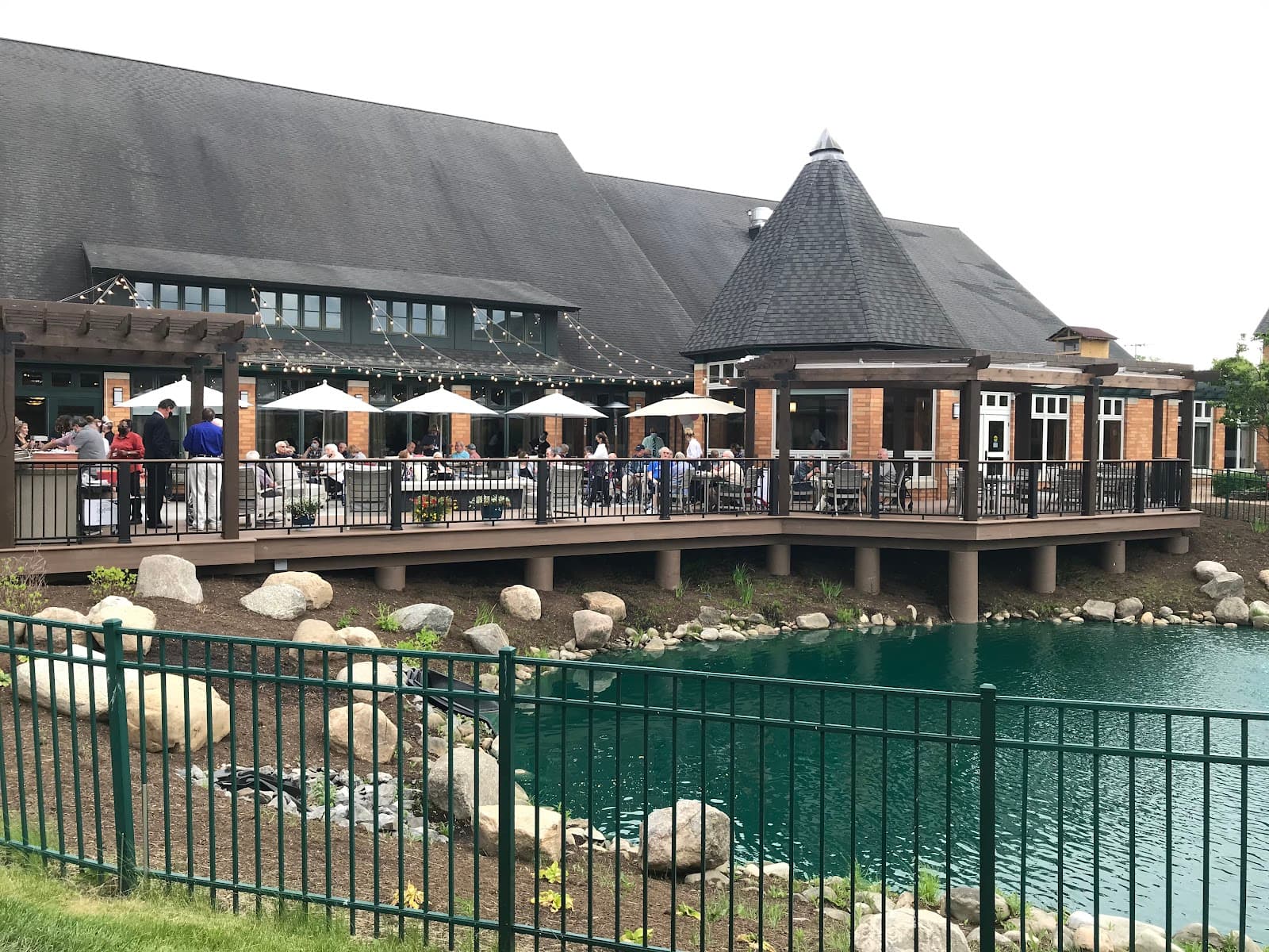 The Summit at Brighton Independent Living