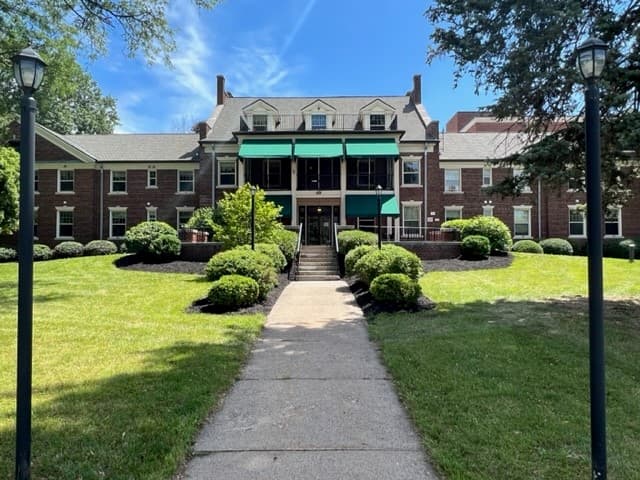 Rochester Presbyterian Home (The Homestead)