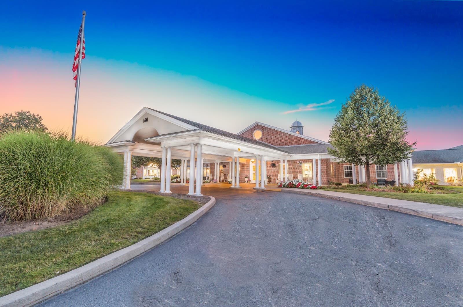 Heather Heights: Assisted Living & Memory Care Pittsford